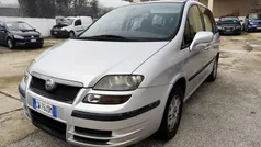 Usata 2005 Fiat Ulysse Emotion Monovolume | 2500 € (Buon prezzo)