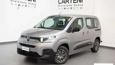 Grigio Nuova 2025 Citroën Berlingo Start Monovolume | 27.400 € (Buon prezzo)