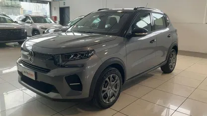 Usata Citroën C3 PureTech 101 CV (74 kW) 2025 SUV