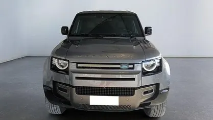 Usata Land Rover Defender SE Dynamic 249 CV (183 kW) 2021 Grigio SUV