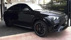 Usata 2022 Mercedes GLE63 AMG AMG SUV | 109.900 €