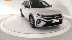 Beige Nuova 2025 VW Taigo R-line Plus SUV | 23.850 € (Buon prezzo)