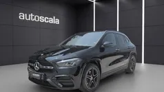 Nero Usata 2024 Mercedes GLA200 AMG Line Premium SUV | 44.490 € (Buon prezzo)