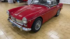 Usata 1963 MG B | 19.000 €