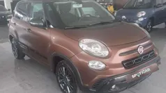 Bronzo Usata 2019 Fiat 500L S Monovolume | 13.500 € (Cara)