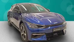 (du3) yacht blue m Nuova 2024 Kia EV6 GT-Line SUV | 44.900 € (Super prezzo)