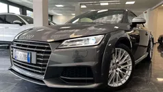 Usata 2016 Audi TTS Coupé | 28.000 € (Ottimo prezzo)