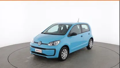 Usata VW up! take up! 60 CV (44 kW) 2017 Utilitaria