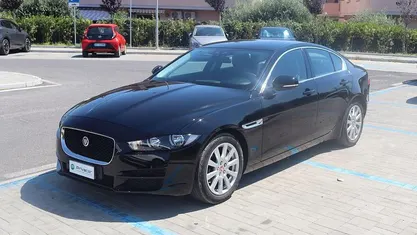 Usata 2018 Jaguar XE Tre volumi | 18.450 € (Ottimo prezzo)