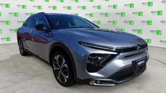 Grigio Usata 2023 Citroën C5 X Shine Tre volumi | 29.900 € (Buon prezzo)