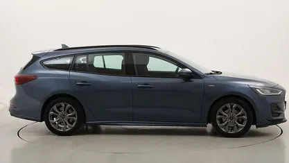Usata Ford Focus ST-Line 125 CV (91 kW) 2023 Station wagon