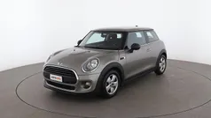 Grigio Usata 2018 Mini ONE Due volumi | 13.599 € (Buon prezzo)