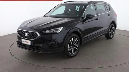 Usata Seat Tarraco Style 150 CV (110 kW) 2020 SUV