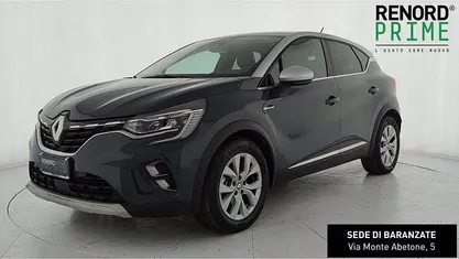 Occasion Renault Captur Intens 143 ch (105 kW) 2022 SUV