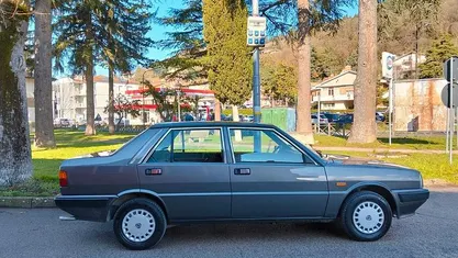 Usata Lancia Prisma 77 CV (56 kW) 1988 Berlina