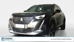 Usata 2023 Peugeot 2008 Allure SUV | 18.400 € (Super prezzo)