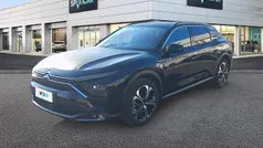 Nero Usata 2024 Citroën C5 X Shine Tre volumi | 26.700 € (Super prezzo)
