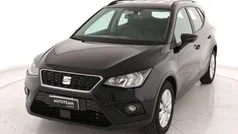 Nero Usata 2021 Seat Arona Style SUV | 14.800 € (Buon prezzo)