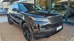 Nero Usata 2021 Land Rover Range Rover Velar SE Dynamic SUV | 30.700 € (Buon prezzo)