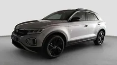 Pyrit silver Nuova 2025 VW T-Roc Sportline SUV | 30.700 € (Buon prezzo)
