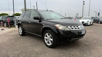 Usata Nissan Murano 234 CV (172 kW) 2006 Other SUV