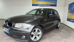 Usata 2006 BMW 118 Due volumi | 2990 € (Buon prezzo)