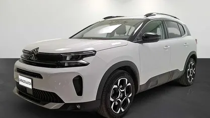 Usata Citroën C5 Aircross Feel 131 CV (96 kW) 2022 Other SUV
