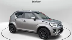 Argento Usata 2021 Suzuki Ignis SUV | 15.700 € (Ottimo prezzo)