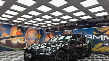 Usata BMW M3 Competition Edition 530 CV (389 kW) 2025 Station wagon