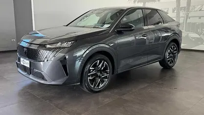 Usata Peugeot 3008 Allure 145 CV (106 kW) 2025 SUV