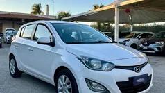 Usata 2014 Hyundai i20 Classic Tre volumi | 3800 € (Buon prezzo)