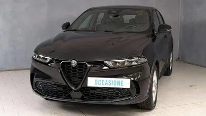 Usata Alfa Romeo Tonale Sprint 131 CV (96 kW) 2023 SUV