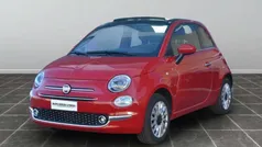 Usata 2024 Fiat 500C Dolcevita Cabrio | 15.800 € (Buon prezzo)