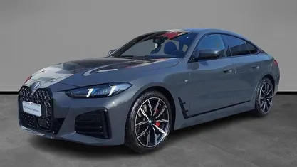 Usata BMW 420 M Sport 190 CV (139 kW) 2025 Berlina