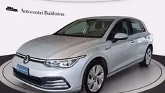 Usata 2022 VW Golf VIII Style Tre volumi | 25.900 € (Buon prezzo)