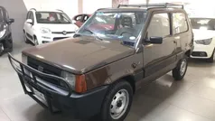 Usata 1988 Fiat Panda 4x4 Due volumi | 7900 €
