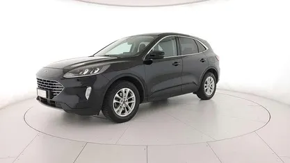 Usata Ford Kuga Titanium X 120 CV (88 kW) 2021 SUV