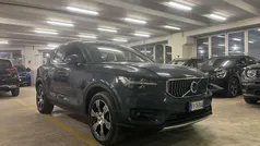 Blu Usata 2019 Volvo XC40 Inscription SUV | 20.900 € (Super prezzo)