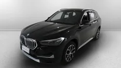 Black sapphire metallizzato Usata 2020 BMW X1 xLine SUV | 26.900 € (Buon prezzo)
