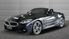 Nero Nuova 2025 BMW Z4 M Sport Cabrio | 57.900 € (Buon prezzo)