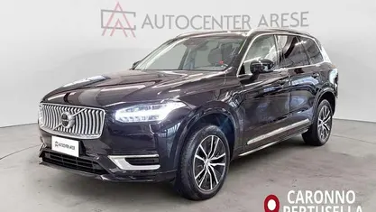Usata 2021 Volvo XC90 Inscription SUV | 44.500 € (Buon prezzo)