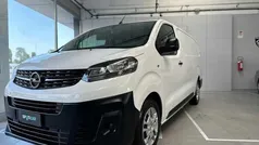 Bianco Usata 2021 Opel Vivaro Furgone | 16.900 € (Super prezzo)