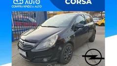Usata 2011 Opel Corsa Club Tre volumi | 3500 € (Buon prezzo)