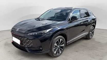 Usata MG HS Luxury 224 CV (164 kW) 2025 SUV