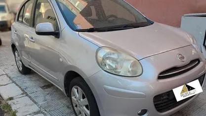 Usata 2012 Nissan Micra Due volumi | 3950 € (Ottimo prezzo)
