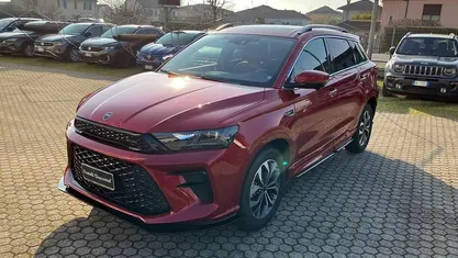 Usata Cirelli 3 139 CV (102 kW) 2025 SUV