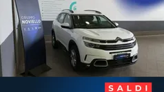 Usata 2020 Citroën C5 Aircross Feel SUV | 20.300 € (Buon prezzo)