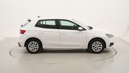 Usata Skoda Fabia Ambition 95 CV (69 kW) 2023 Utilitaria