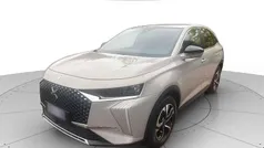 Argento Usata 2023 DS Automobiles DS7 Crossback Opera SUV | 24.900 € (Buon prezzo)