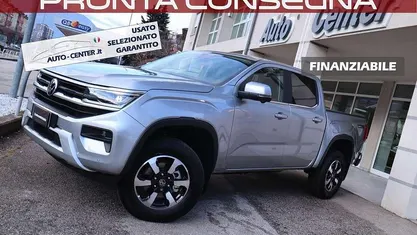 Usata VW Amarok Style 241 CV (177 kW) 2024 Pick-up